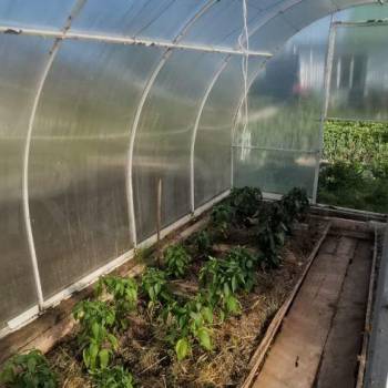 Продается 3-х комнатная квартира, 48 м²