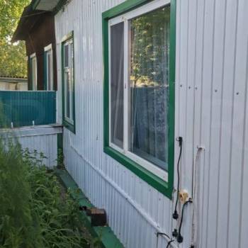 Продается 3-х комнатная квартира, 48 м²