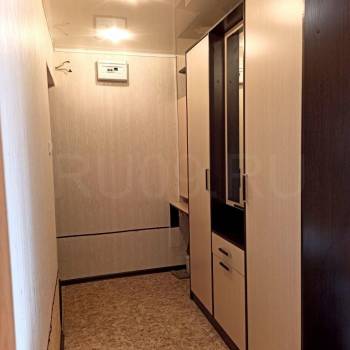 Сдается 1-комнатная квартира, 37 м²