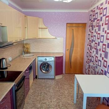 Сдается 1-комнатная квартира, 37 м²