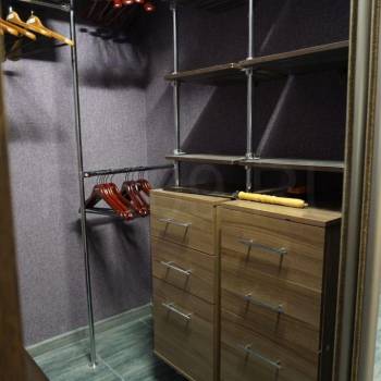 Сдается 1-комнатная квартира, 42 м²