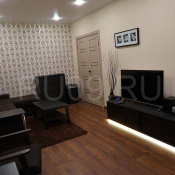 Сдается 1-комнатная квартира, 42 м²