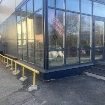 Сдается Нежилое помещение, 84 м²