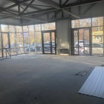 Сдается Нежилое помещение, 84 м²