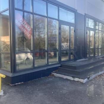 Сдается Нежилое помещение, 84 м²