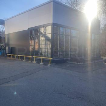 Сдается Нежилое помещение, 84 м²