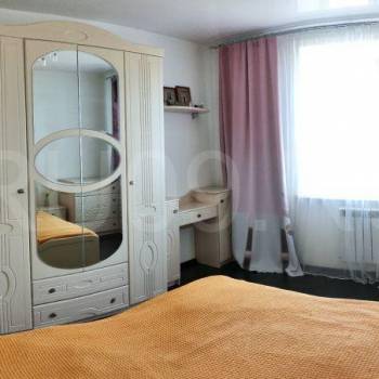 Продается 3-х комнатная квартира, 89 м²