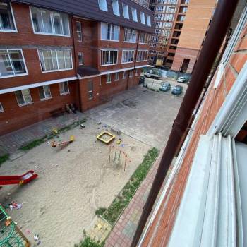 Сдается 1-комнатная квартира, 25 м²