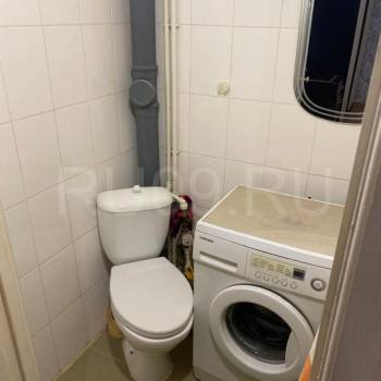 Сдается 1-комнатная квартира, 25 м²