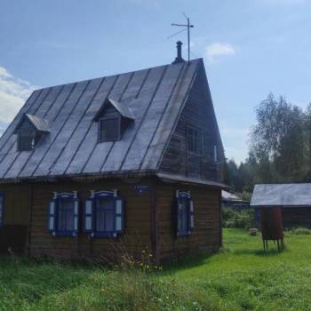 Продается Дом, 57 м²