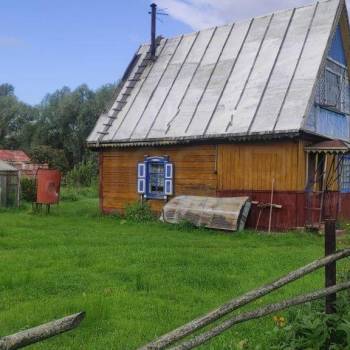 Продается Дом, 57 м²