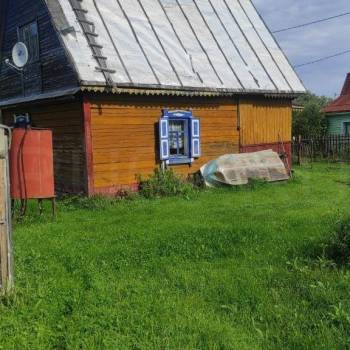 Продается Дом, 57 м²