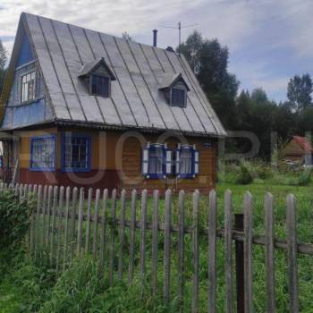 Продается Дом, 57 м²