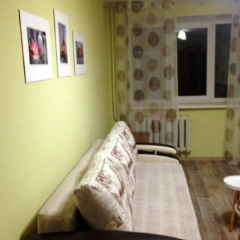 Сдается 2-х комнатная квартира, 46 м²