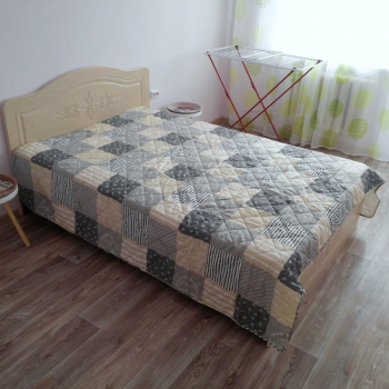 Сдается 2-х комнатная квартира, 46 м²