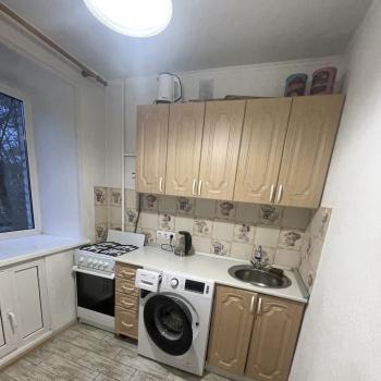 Сдается 2-х комнатная квартира, 46 м²