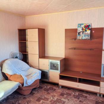 Сдается 1-комнатная квартира, 39,5 м²