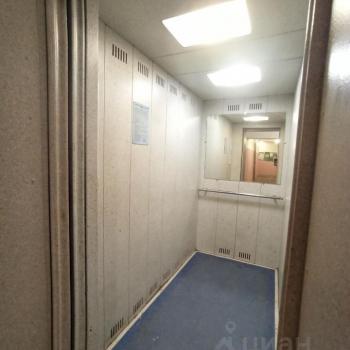 Сдается 1-комнатная квартира, 39,5 м²