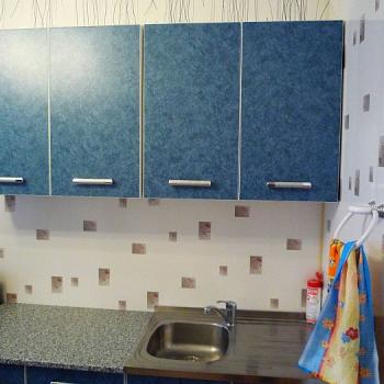 Сдается 1-комнатная квартира, 39,5 м²