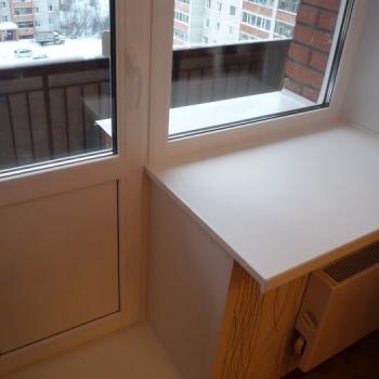 Сдается 1-комнатная квартира, 39,5 м²