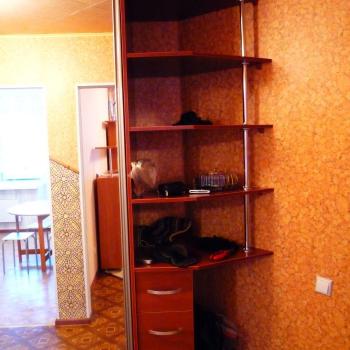 Сдается 1-комнатная квартира, 39,5 м²