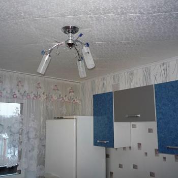 Сдается 1-комнатная квартира, 39,5 м²