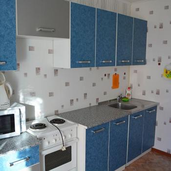Сдается 1-комнатная квартира, 39,5 м²