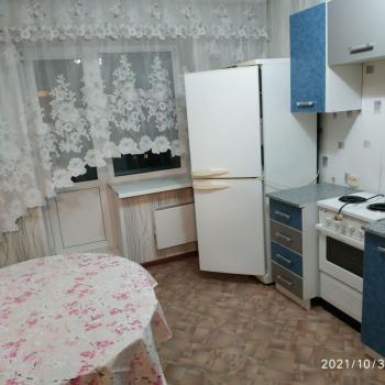 Сдается 1-комнатная квартира, 39,5 м²