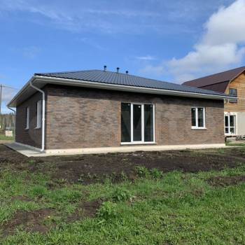 Продается Дом, 113 м²