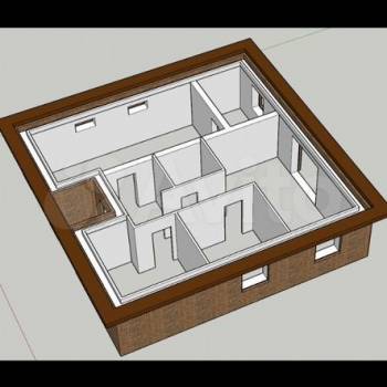 Продается Дом, 113 м²