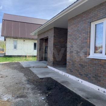 Продается Дом, 113 м²