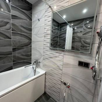 Продается 2-х комнатная квартира, 55 м²