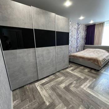 Продается 2-х комнатная квартира, 55 м²