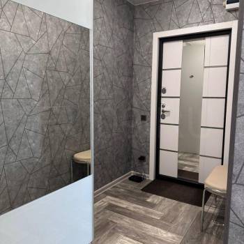 Продается 2-х комнатная квартира, 55 м²