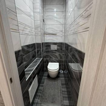 Продается 2-х комнатная квартира, 55 м²