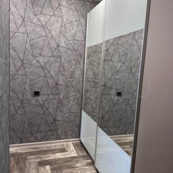 Продается 2-х комнатная квартира, 55 м²