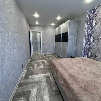 Продается 2-х комнатная квартира, 55 м²