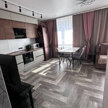 Продается 2-х комнатная квартира, 55 м²