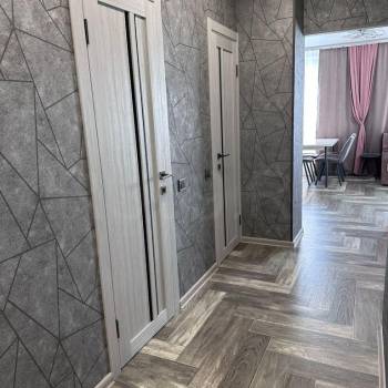 Продается 2-х комнатная квартира, 55 м²