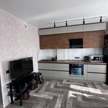 Продается 2-х комнатная квартира, 55 м²