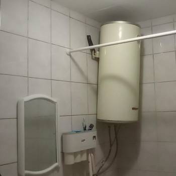 Продается 1-комнатная квартира, 36,6 м²