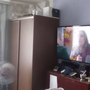 Продается 1-комнатная квартира, 36,6 м²