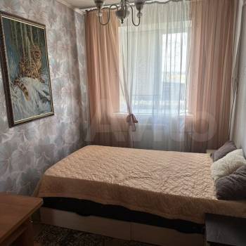 Продается 3-х комнатная квартира, 49,1 м²