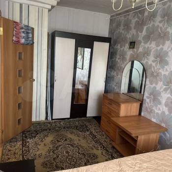 Продается 3-х комнатная квартира, 49,1 м²