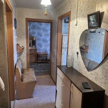 Продается 3-х комнатная квартира, 49,1 м²