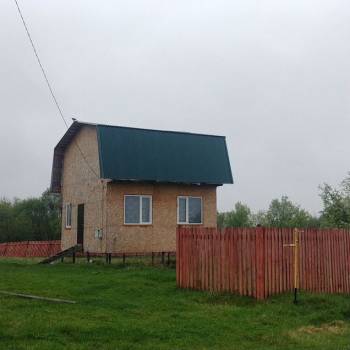 Продается Дом, 56 м²