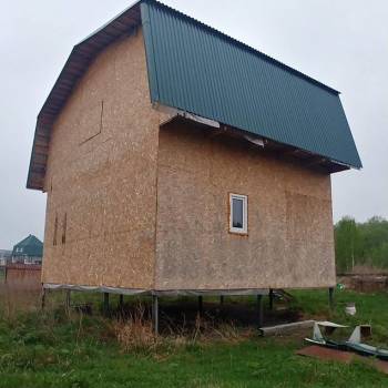 Продается Дом, 56 м²