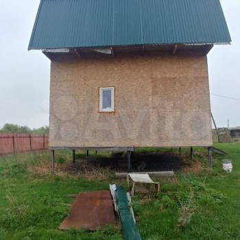 Продается Дом, 56 м²