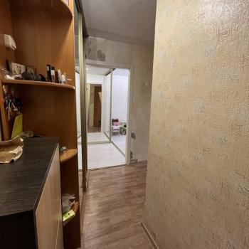 Продается 2-х комнатная квартира, 43,6 м²