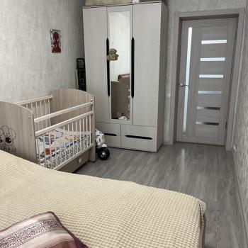 Продается 2-х комнатная квартира, 43,6 м²